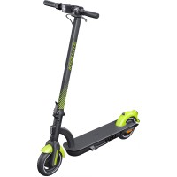 Електросамокат YADEA KS3 Lite Grey/Green Електросамокат YADEA KS3 Lite Grey/Green