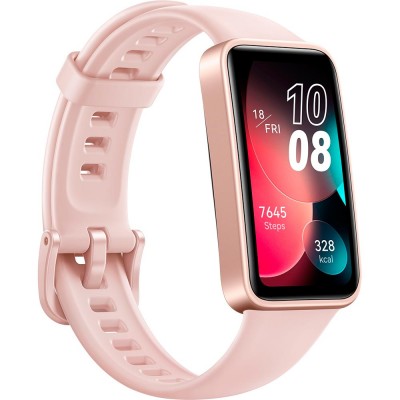 Смарт-годинник HUAWEI Band 8 Sakura Pink Смарт-годинник HUAWEI Band 8 Sakura Pink