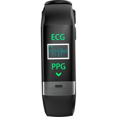 Фітнес-браслет CANYON Smart Band CNS-SB75BB