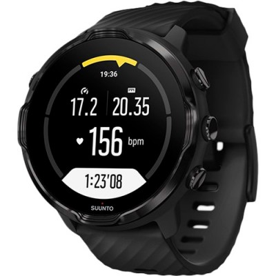 Смарт-годинник SUUNTO 7 BLACK