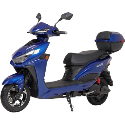 Електроскутер MAXXTER NEOS III Blue Електроскутер MAXXTER NEOS III Blue