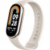 Фітнес-браслет XIAOMI Mi Smart Band 8 Champagne Gold (996387)