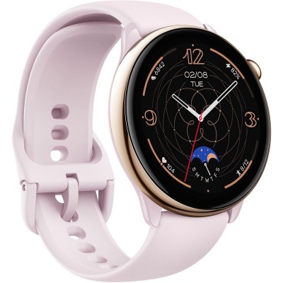 Смарт-годинник AMAZFIT GTR Mini Misty Pink Смарт-годинник AMAZFIT GTR Mini Misty Pink