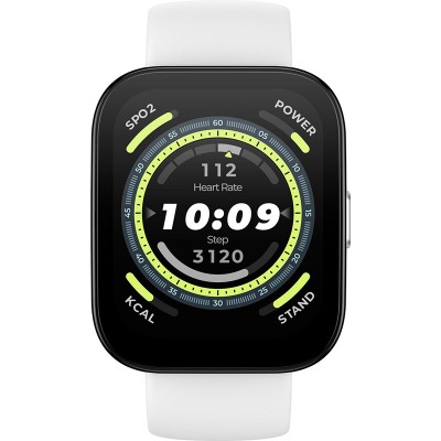 Смарт-годинник AMAZFIT Bip 5 Cream White Смарт-годинник AMAZFIT Bip 5 Cream White