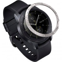 Захисна накладка RINGKE Samsung Galaxy Watch 42 mm/Galaxy Sport Grey (RCW4754) Захисна накладка RINGKE Samsung Galaxy Watch 42 mm/Galaxy Sport Grey (RCW4754)