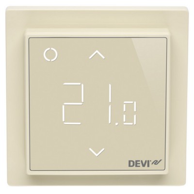 Терморегулятор DANFOSS DEVIreg Smart (140F1142)