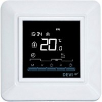 Терморегулятор DANFOSS DEVIreg Opti Pure White (140F1055)