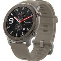 Смарт-годинник XIAOMI Amazfit GTR 47 mm Titanium