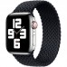 Ремінець ARMORSTANDART Apple Watch 38mm/40mm Charcoal (ARM58062)