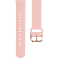 Ремінець XOKO Samsung Sport 20mm pink (XK-BND-20SP-LGHT-PNK) Ремінець XOKO Samsung Sport 20mm pink (XK-BND-20SP-LGHT-PNK)