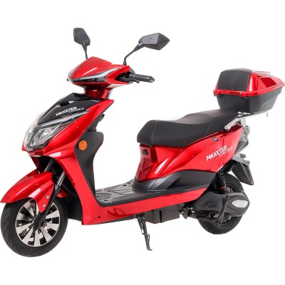 Електроскутер MAXXTER FALCON III Red