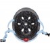 Шолом GLOBBER GO UP LIGHTS XXS/XS Blue з ліхтариком (506-200)