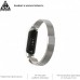 Браслет Armorstandart Milanese Magnetic Band 503 для Xiaomi Mi Band 6/5 Silver (ARM57180)