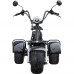 Електроскутер Maxxter TRIKE Blaсk