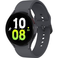 Смарт-годинник Samsung Galaxy Watch 5 44 mm Graphite (SM-R910NZAASEK) Смарт-годинник Samsung Galaxy Watch 5 44 mm Graphite (SM-R910NZAASEK)