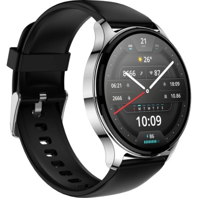 Смарт-годинник AMAZFIT Pop 3R Silver Смарт-годинник AMAZFIT Pop 3R Silver