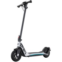 Електросамокат GELIUS EFFORT PRO 2S Silver (GP-ES1000s)