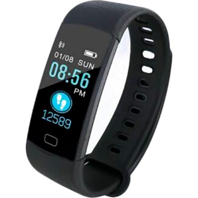 Фітнес-браслет HAVIT HV-H1108A Black (25863)