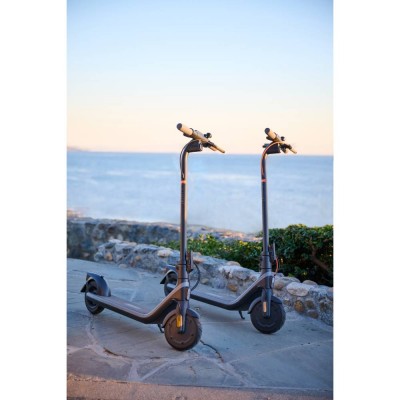 Електросамокат SEGWAY Ninebot E2 EBlack (AA.00.0013.13) Електросамокат SEGWAY Ninebot E2 EBlack (AA.00.0013.13)