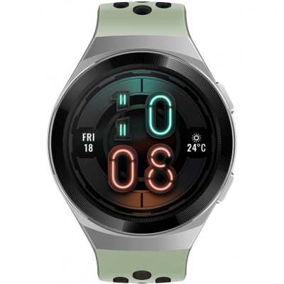 Смарт-годинник HUAWEI WATCH GT 2e 46 mm Mint Green