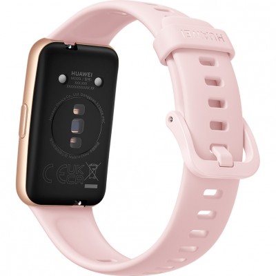 Смарт-годинник HUAWEI Band 7 Nebula Pink Смарт-годинник HUAWEI Band 7 Nebula Pink