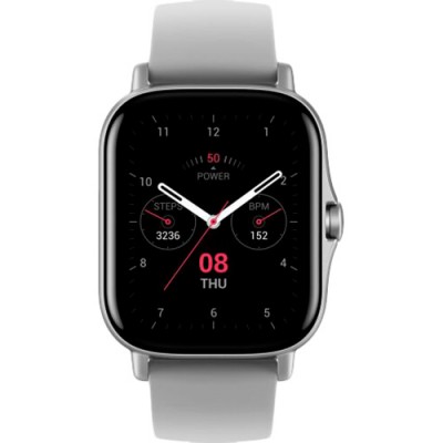 Смарт-годинник AMAZFIT GTS2 Urban Grey Смарт-годинник AMAZFIT GTS2 Urban Grey