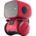 Інтерактивний робот AT-ROBOT Red (AT001-01-UKR)