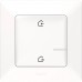 Головний вимикач Я вдома / Я поза домом Legrand Valena Life with Netatmo White (752186)
