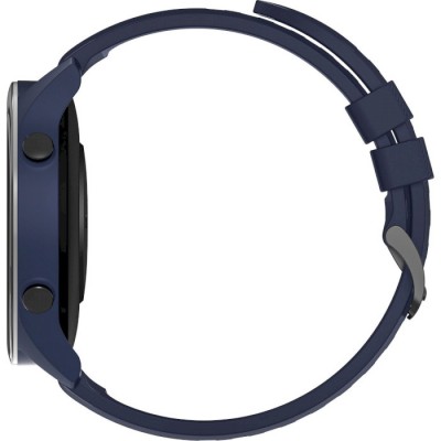 Смарт-годинник XIAOMI Mi Watch Blue Смарт-годинник XIAOMI Mi Watch Blue