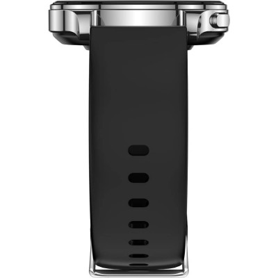Смарт-годинник AMAZFIT Pop 3R Silver Смарт-годинник AMAZFIT Pop 3R Silver