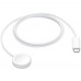 Бездротовий зарядний пристрій Apple Watch Magnetic Fast Charger USB-C Cable 1 m (MT0H3ZM/A)