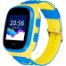 Смарт-годинник GELIUS Pro Kid Blue-Yellow (GP-PK006)