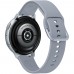 Смарт-годинник SAMSUNG Galaxy Watch Active 2 44mm Aluminium Silver Cloud (SM-R820NZSASEK)