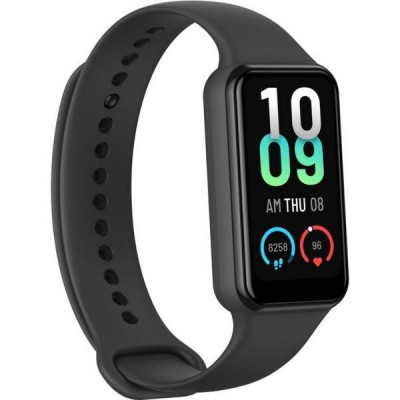 Фітнес-браслет AMAZFIT Band 7 Black Фітнес-браслет AMAZFIT Band 7 Black