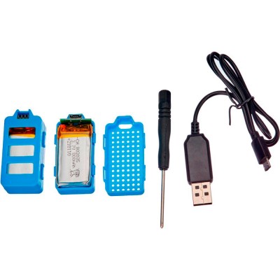 child ZIPP TOYS Радіокерована іграшка Квадрокоптер Шалена Куля з додатковим аккумулятором CF936 child ZIPP TOYS Радіокерована іграшка Квадрокоптер Шалена Куля з додатковим аккумулятором CF936