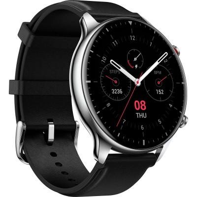 Смарт-годинник Amazfit GTR2 Obsidian Black