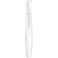 3D-ручка Dewang D12 низькотемпературна (PCL) White (D12WHITE)
