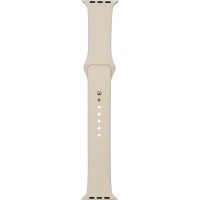 Ремінець ArmorStandart Sport Band (3 Straps) для Apple Watch 42/44/45/49mm Ivory White (ARM57868) Ремінець ArmorStandart Sport Band (3 Straps) для Apple Watch 42/44/45/49mm Ivory White (ARM57868)