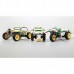 Робот UBTECH JIMU Karbot (4 servos)