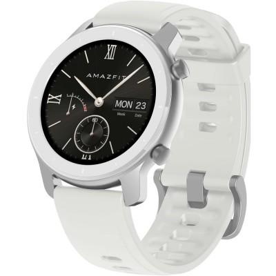 Смарт-годинник XIAOMI Amazfit GTR 42 mm White