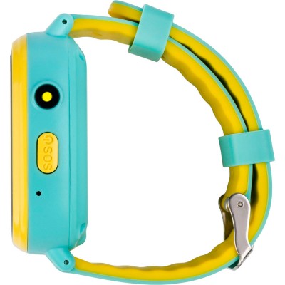 Смарт-годинник AMIGO GO001 Green Смарт-годинник AMIGO GO001 Green