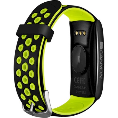 Фітнес-браслет CANYON SB41BG (CNS-SB41BG)