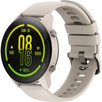 Смарт-годинник XIAOMI Mi Watch White Смарт-годинник XIAOMI Mi Watch White