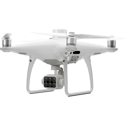 Квадрокоптер DJI P4 Multispectral (CP.AG.00000207.01) Квадрокоптер DJI P4 Multispectral (CP.AG.00000207.01)