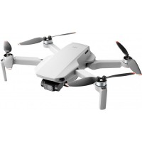 Квадрокоптер DJI Mini 2 Fly More Combo (ЄУ)