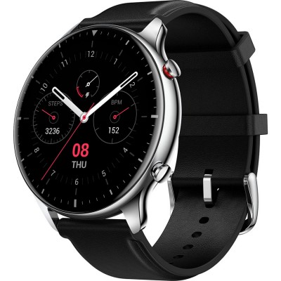 Смарт-годинник Amazfit GTR2 Obsidian Black