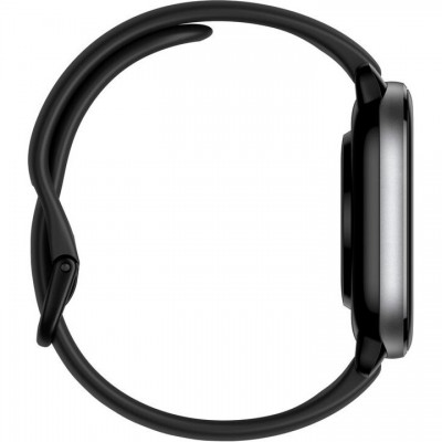 Смарт-годинник AMAZFIT GTS 4 mini Midnight Black Смарт-годинник AMAZFIT GTS 4 mini Midnight Black