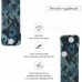 Браслет Armorstandart Milanese Loop Band Apple Military Watch Blue (ARM52953)