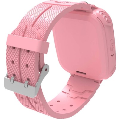 Смарт-годинник для дітей CANYON Tony Pink (CNE-KW31RR) Смарт-годинник для дітей CANYON Tony Pink (CNE-KW31RR)