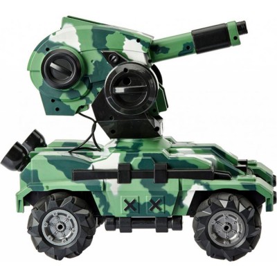 Машинка на р/у ZIPP TOYS Танк CamoFighter (T109S) Машинка на р/у ZIPP TOYS Танк CamoFighter (T109S)